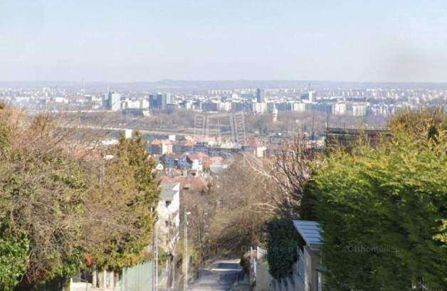 Budapesti lakás eladó, 46 négyzetméteres, 1+1 szobás
