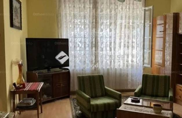 Eladó 4 szobás házrész Debrecen