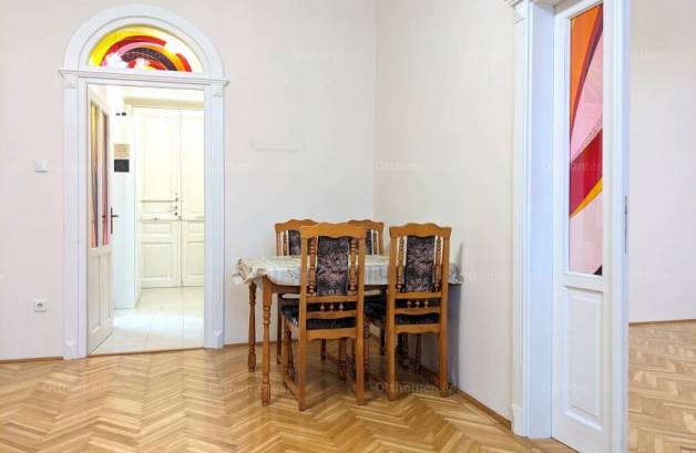 Debreceni lakás kiadó, 67 négyzetméteres, 2 szobás