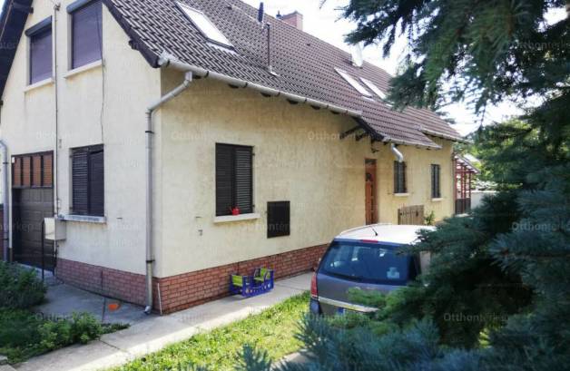 Családi ház eladó Szeged - Szöri utca 13., 190 négyzetméteres