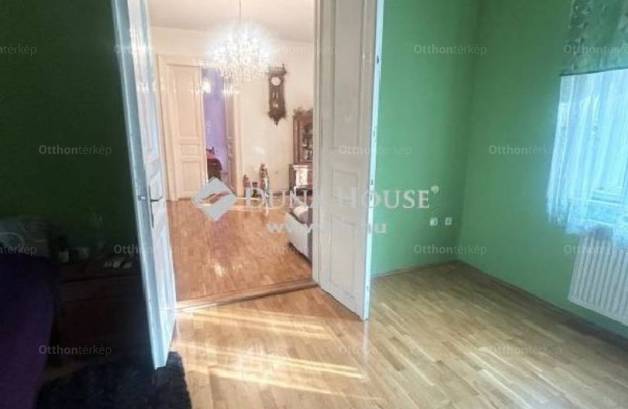 Budapest, családi ház eladó, Sashalom, 3 szobás
