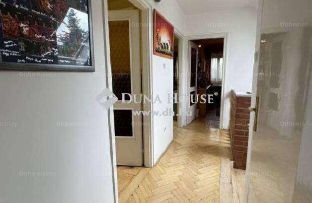 Budapest eladó családi ház, Baross Gábor-telep, XII. utca, 163 négyzetméteres
