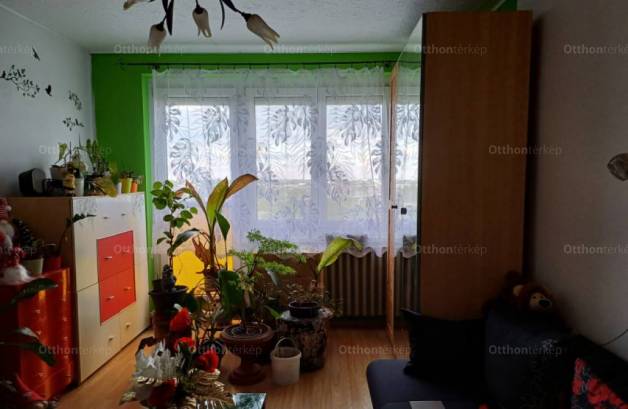 Győri eladó lakás, 2 szobás, 49 négyzetméteres