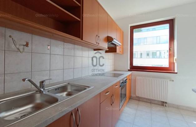 Budapest lakás eladó, Angyalföldön, 2 szobás