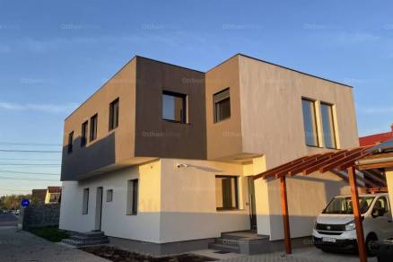 Zalaegerszeg új építésű családi ház eladó, 6 szobás