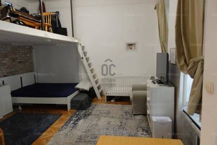 Eladó 1 szobás lakás Corvin negyedben, Budapest, Üllői út
