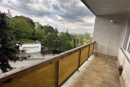 Eladó 2 szobás lakás Orbánhegyen, Budapest, Thomán István utca