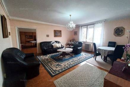 Debrecen lakás eladó, Dobozi utca, 4 szobás