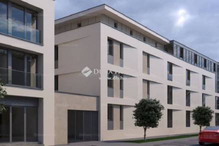 Debreceni eladó lakás, 2 szobás, új építésű