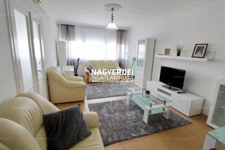 Debreceni kiadó lakás, 2 szobás, 55 négyzetméteres