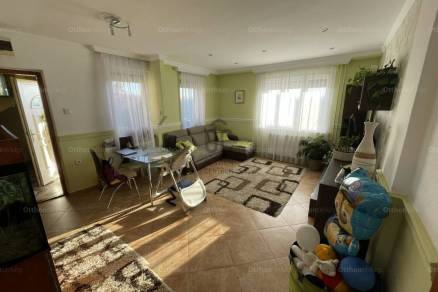 Debrecen családi ház eladó, 6 szobás