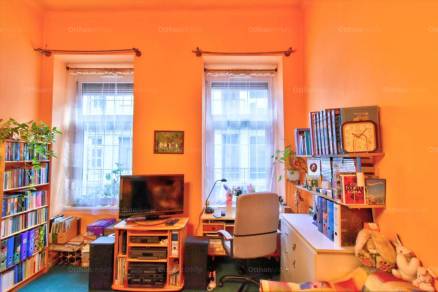 Budapesti lakás eladó, Józsefvárosban, 1 szobás