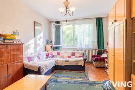 Eladó 2 szobás lakás Győr