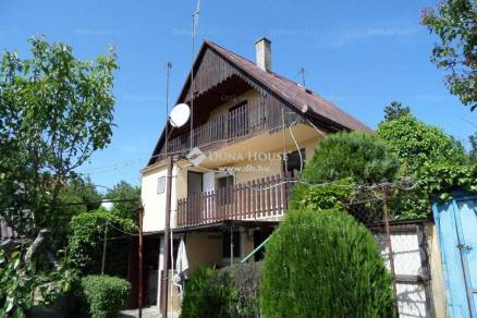 Pécs 3 szobás családi ház eladó