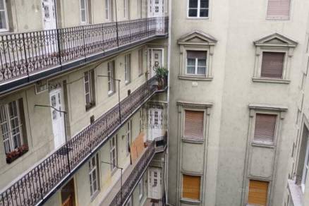 Budapest 5 szobás lakás eladó