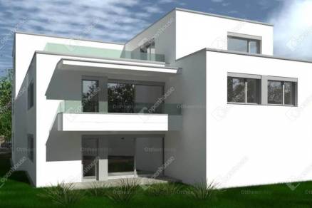 Új Építésű eladó lakás Debrecen, 4 szobás