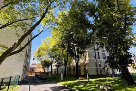 Győri eladó lakás, 2 szobás, 50 négyzetméteres