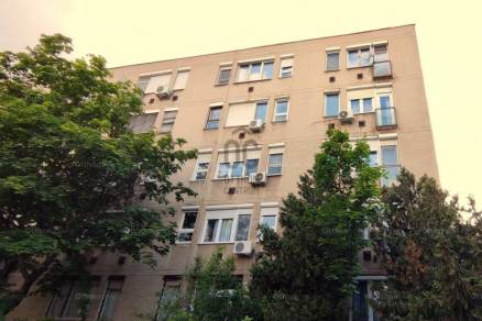 Budapesti lakás eladó, Kelenföldön, Szerémi út, 3 szobás