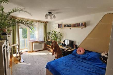 Budapest lakás eladó, Orbánhegyen, 1+1 szobás