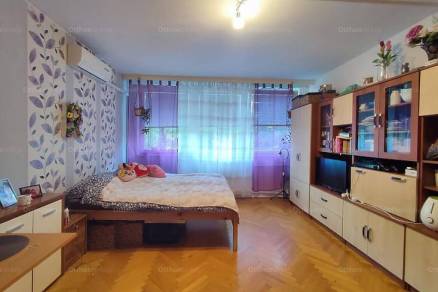 Eladó lakás, Budapest, Pestújhelyen, 56 négyzetméteres