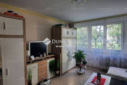 Budapesti eladó lakás, 1 szobás, 28 négyzetméteres