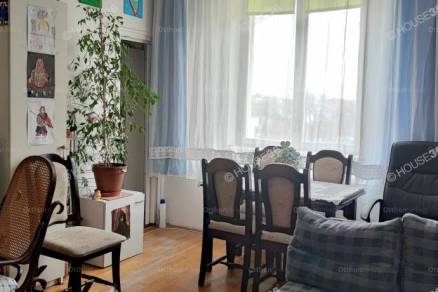 Budapesti lakás eladó, Angyalföldön, 3 szobás