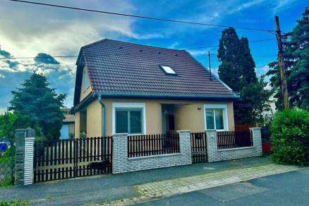 Győr eladó családi ház