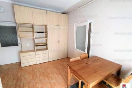 Budapesti lakás kiadó, 34 négyzetméteres, 1 szobás