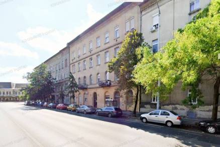 Eladó 1 szobás lakás Erzsébetvárosban, Budapest, Dózsa György út