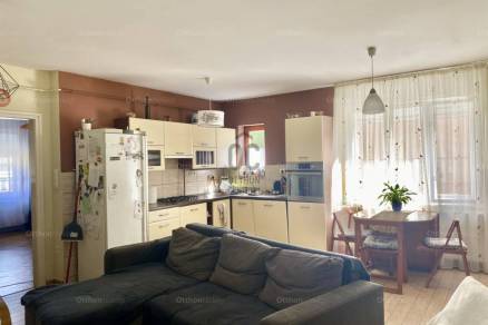 Zalaegerszeg 4 szobás családi ház eladó