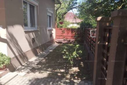 Családi ház eladó Gyomaendrőd - Attila utca 1., 100 négyzetméteres