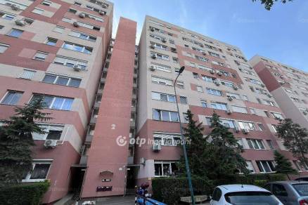 Budapest lakás eladó, 1+1 szobás