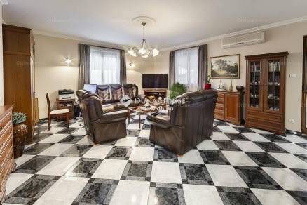 Eladó 3 szobás családi ház Budapest
