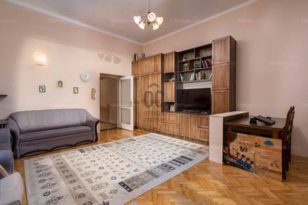 Budapest eladó lakás, Budafok, 87 négyzetméteres