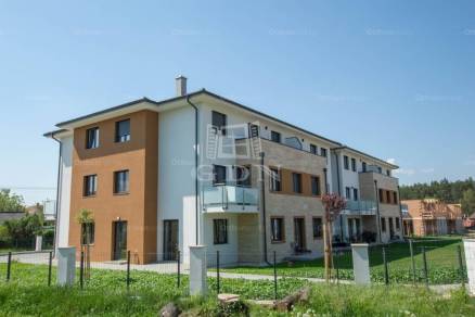 Eladó lakás Szombathely, 2 szobás, új építésű