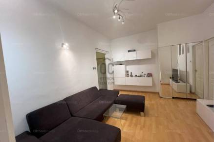 Eladó 3 szobás lakás Ferencvárosi rehabilitációs területen, Budapest