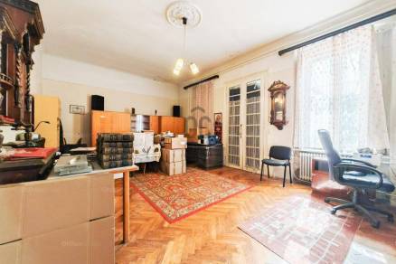 Budapest eladó lakás, Herminamező, 90 négyzetméteres