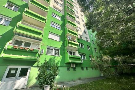 Eladó 3 szobás Győr a Kovács Margit utcában