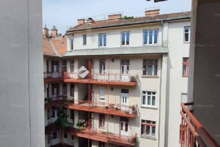 Eladó lakás, Budapest, Erzsébetváros, 2 szobás