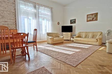 Szegedi kiadó lakás, 2 szobás, 65 négyzetméteres
