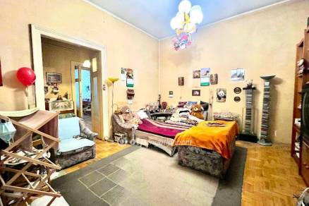 Budapest lakás eladó, Terézvárosban, 2+1 szobás