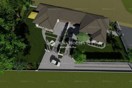 Új Építésű családi ház eladó Kecskemét, 91 négyzetméteres