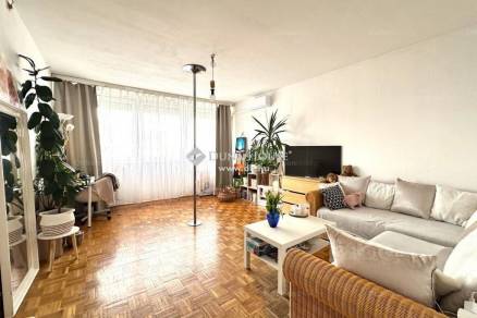 Budapest eladó lakás Törökőrön, 46 négyzetméteres