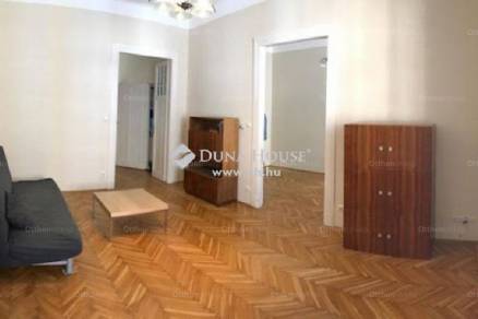 Kiadó 2 szobás lakás Belső-Ferencvárosban, Budapest