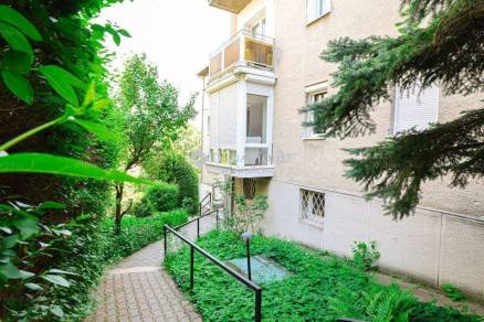 Eladó 3 szobás lakás Németvölgyben, Budapest, Vércse utca