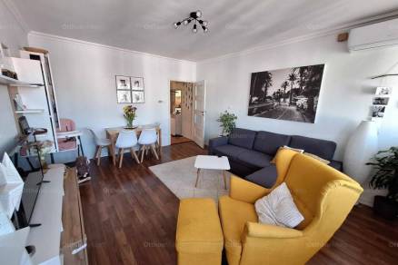 Soproni lakás eladó, 61 négyzetméteres
