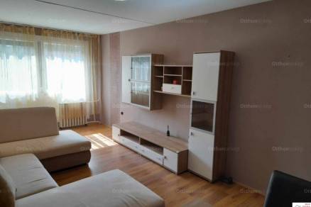 Pécs lakás eladó, 2 szobás