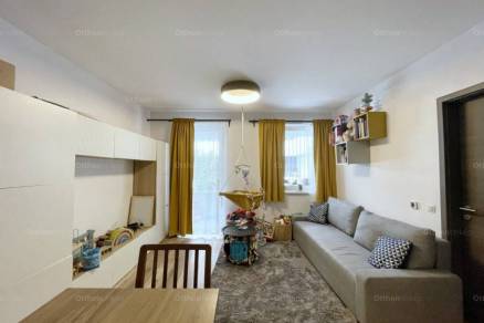 Budapesti eladó lakás, 2 szobás, 44 négyzetméteres