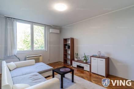 Szegedi kiadó lakás, 2 szobás, 50 négyzetméteres