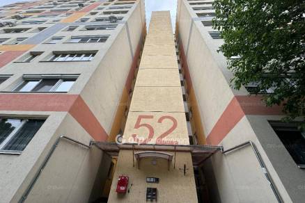 Eladó lakás, Budapest, Alsórákos, Gvadányi utca, 1+1 szobás